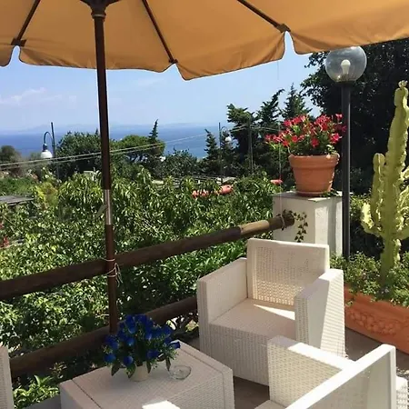 Sweet Lacco Ameno (Isola d'Ischia)