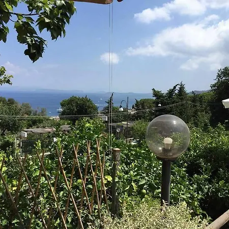 Sweet Frühstückspension Lacco Ameno (Isola d'Ischia)