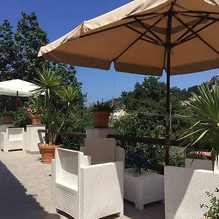 Frühstückspension Sweet