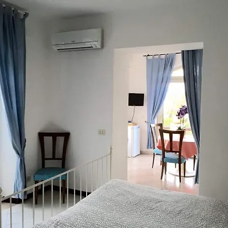 Sweet Frühstückspension Lacco Ameno (Isola d'Ischia)