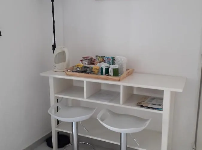 Frühstückspension Sweet Lacco Ameno (Isola d'Ischia)