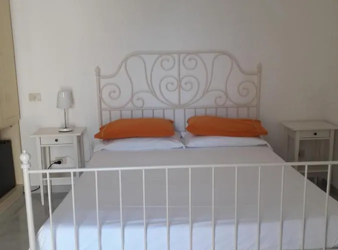 Sweet Lacco Ameno (Isola d'Ischia)