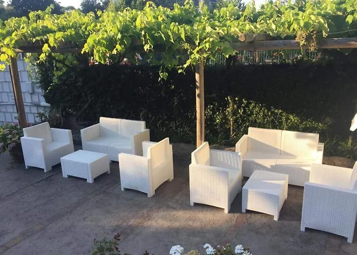 Sweet 3* Lacco Ameno (Isola d'Ischia)