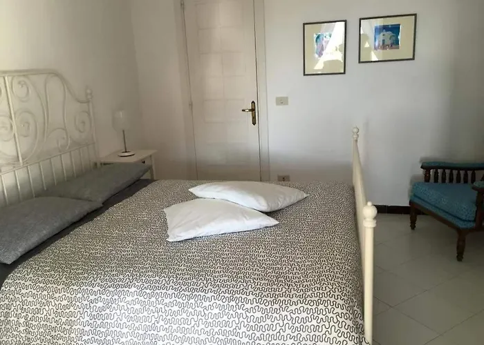 Sweet 3* Lacco Ameno (Isola d'Ischia)