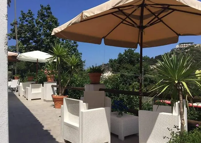 Frühstückspension Sweet