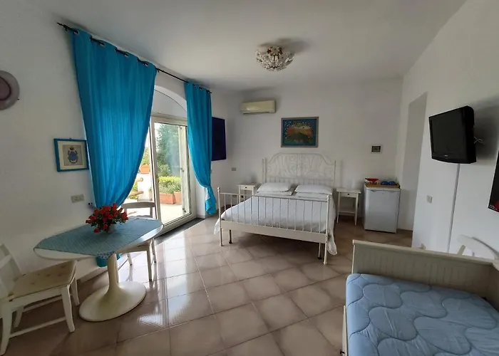 Frühstückspension Sweet 3*